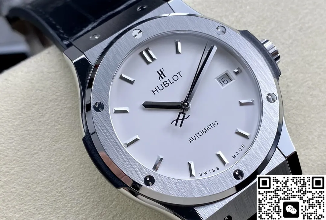 HB Factory Hublot Classic Fusion 511.NX.2611.LR 1:1 Best Edition Replica Watch